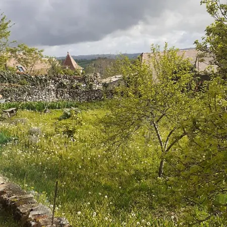 La Chapelle Σπίτι διακοπών Béduer