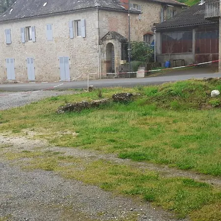 Σπίτι διακοπών La Chapelle *